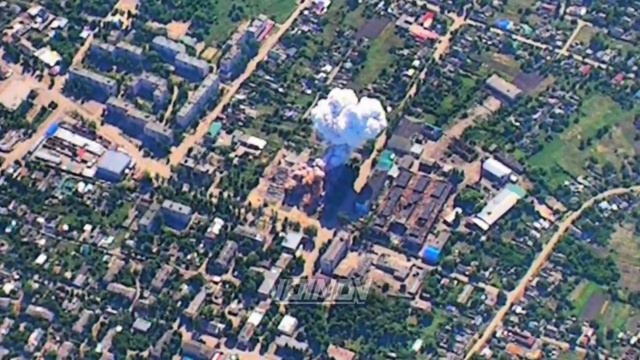 ОДАБ-1500 с УМПК 