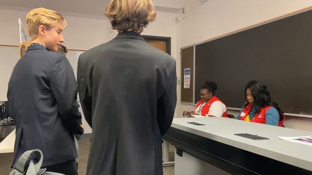 Battle Bots Project Presentation