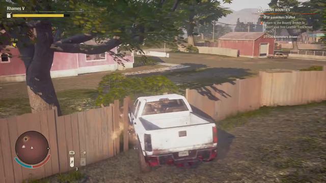 State Of Decay 2 Juggernaut Edition 2020 | Enter Charlie Boy! | Part #008