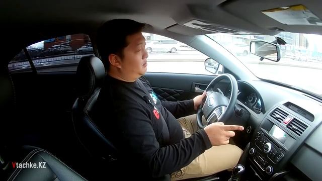 Гонки Вождения