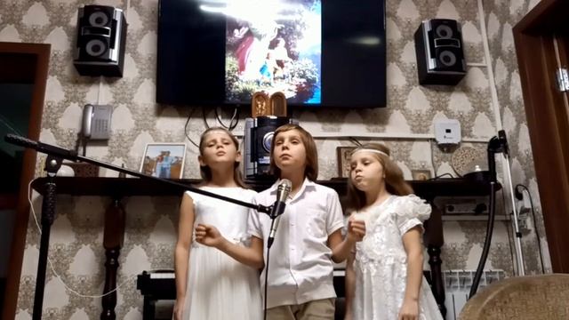 ансамбль «Казачок»