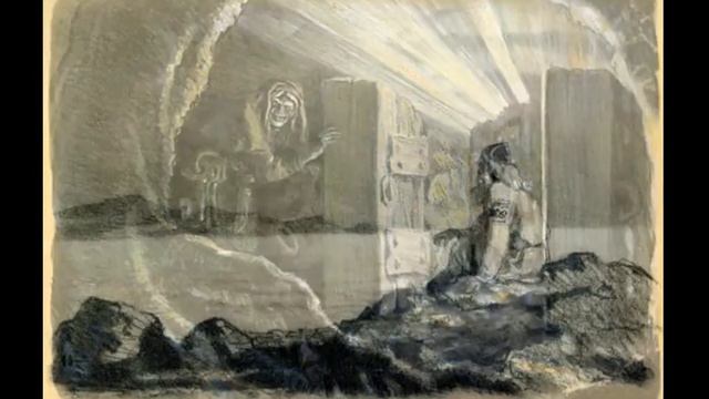 12 руна Читают Минчуков Д., Минчукова Т.