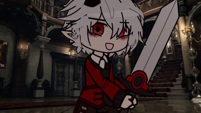 [битва][Люциус, Ивлис][Игра бога][Лололошка][Ау]