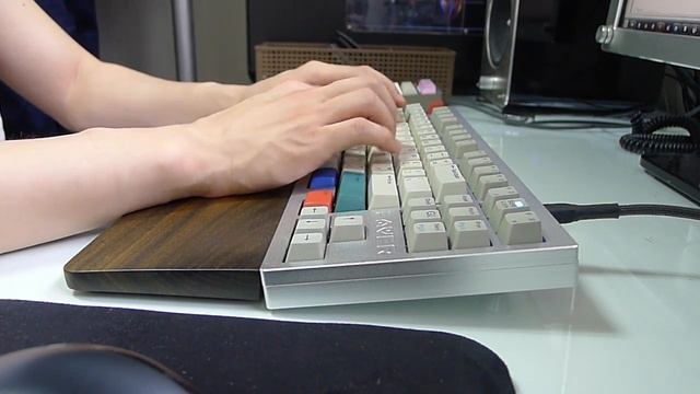 킹세이버 알프스청축 [ ALPS BLUE ]