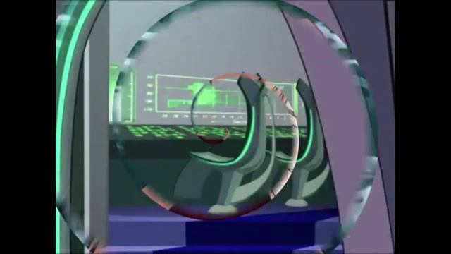 Флора и Валтор Я болен тобой