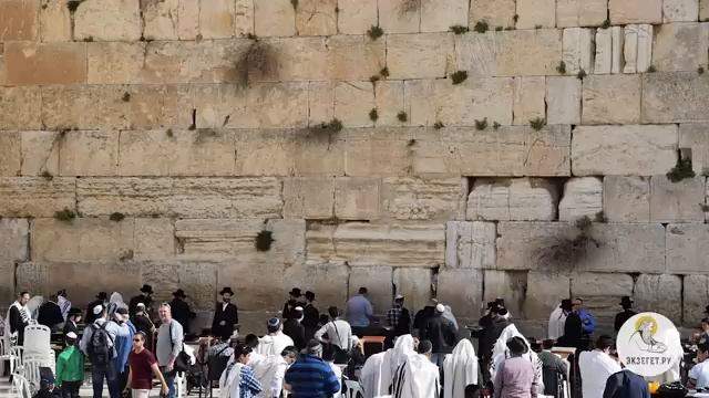 ТАЙНЫ ХРАМОВОЙ ГОРЫ. Протоиерей Александр Тимофеев.mp4