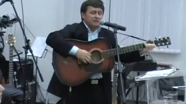 Аллилуйя, скиния давно готова. Песня о Давиде и его жене Мелхоле.