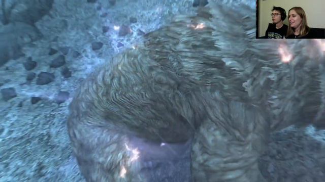 Skyrim Special Edition Ep 2: CHADWICK THE RESCUER (NOT!) (Skyrim Special Edition Xbox One Gameplay)