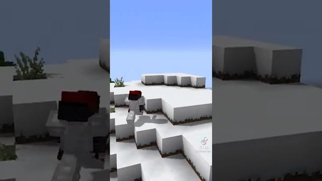 КАКОЙ САМЫЙ РЕДКИЙ МОБ В МАЙНКРАФТЕ#Shorts#МАЙНКРАФТ#Shorts