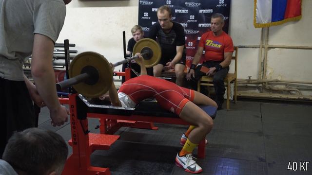 Обзор Соревнований По ЖИМУ ЛЕЖА | Молодой и некомпетентный тренер