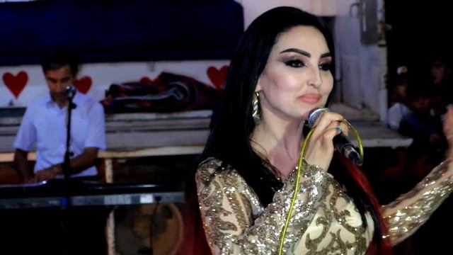 Гулдонаи Алиёрзода дар Ёвон 2021