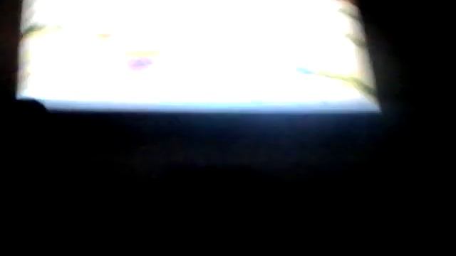 Отрывок машины сказки Крошачка-Хаврошачка в плохом качестве