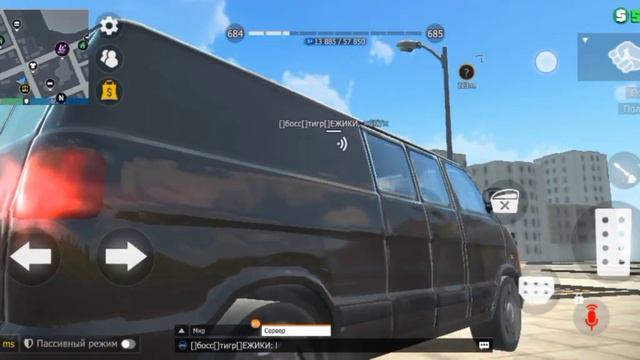 пасхалки от разработчиков Grand Criminal Online 1 пасхалку я не паказал