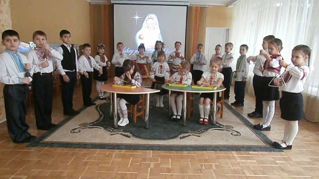 Ой ходить сон 1