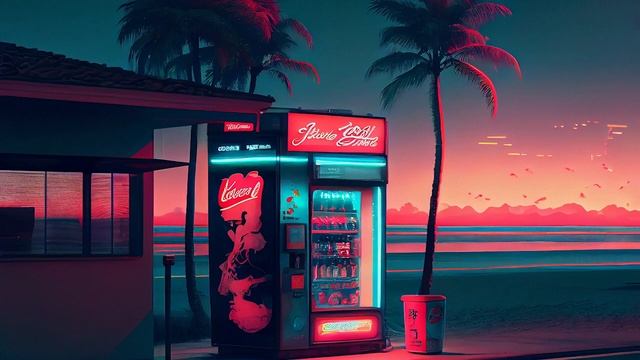 Feel Good Electro Pop Synth Mix   For Focused Work Or Study