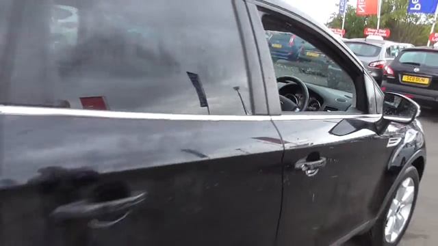 Ford Kuga 2.0 TDCi 140 Titanium 5dr 2WD U31513