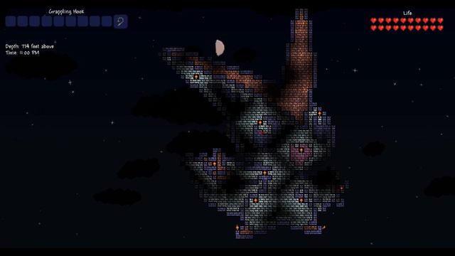 Terraria Pixel Art Collection