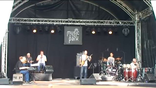 Jamil Amirov-Montreux Jazz Festival 2012-Fayton