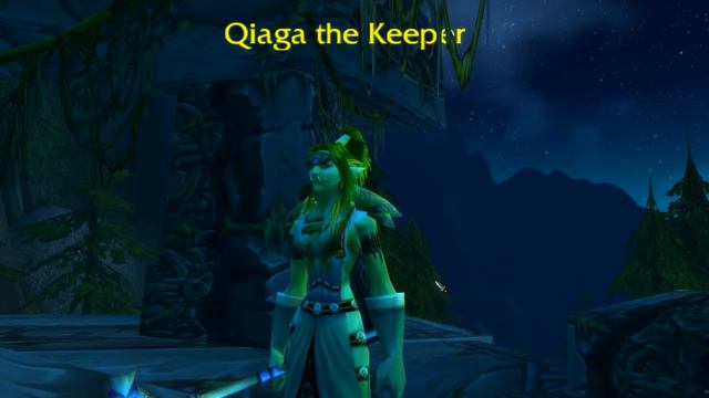 Zul'Farrak Mallet Quest Guide