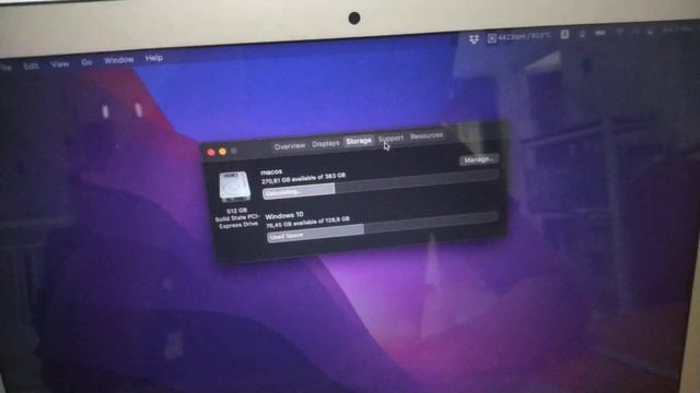 SALE Macbook Air 13 MQD322017 8GB 128GB/512GB