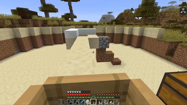 Майнхак #72 - Ферма Рейдов 1.14+ и Идея Телепорта!