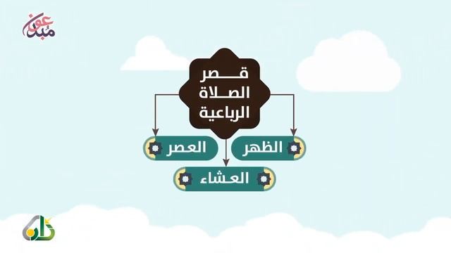 Объединение и сокращение намазов