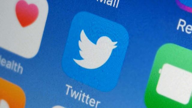 Галочки верификации в Twitter станут цветными