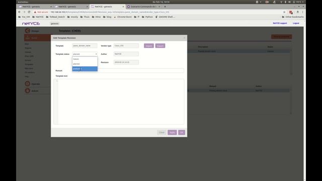 Command Parsing Part 1
