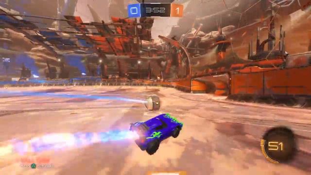 ~×[[×~ ELITE STATUS SQUUUUUAAADD RANKED DUBZ - ROCKET LEAGUE ~×]]×~