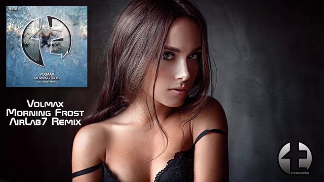 Volmax - Morning Frost 