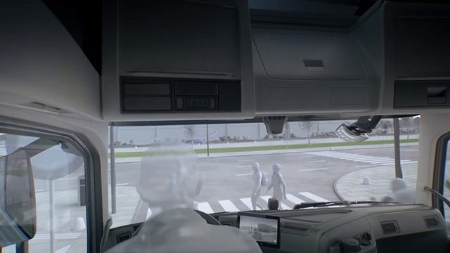 Volvo Trucks – The New Volvo FM - Home On The Road