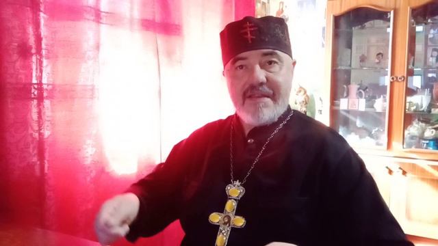 1 часть О ЗВАННЫХ ПРИЗВАННЫХ И ИЗГНАННЫХ св Александр Широков проповедь Евангелия