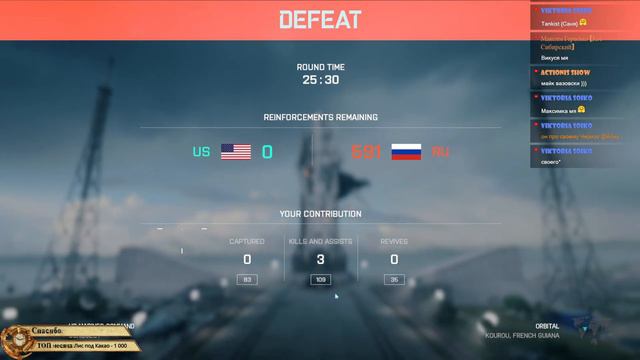 BATTLEFIELD 2042 СТОИТ ЛИ ПОКУПАТЬ ➤ Обзор Стрим Бателфилд 2042 от Айну