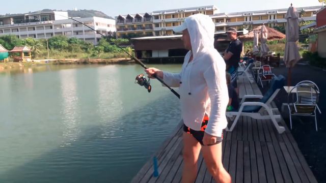 пхукет -карон-платник