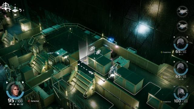 Rain Of Reflections (new Game) Part 2/2