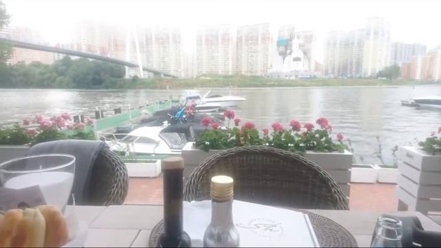 Москоу Сити Стрим