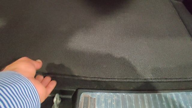 Авто-интриги