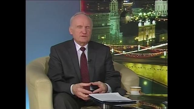 «Грех — это рана, наносимая человеком самому себе» — Осипов А.И.