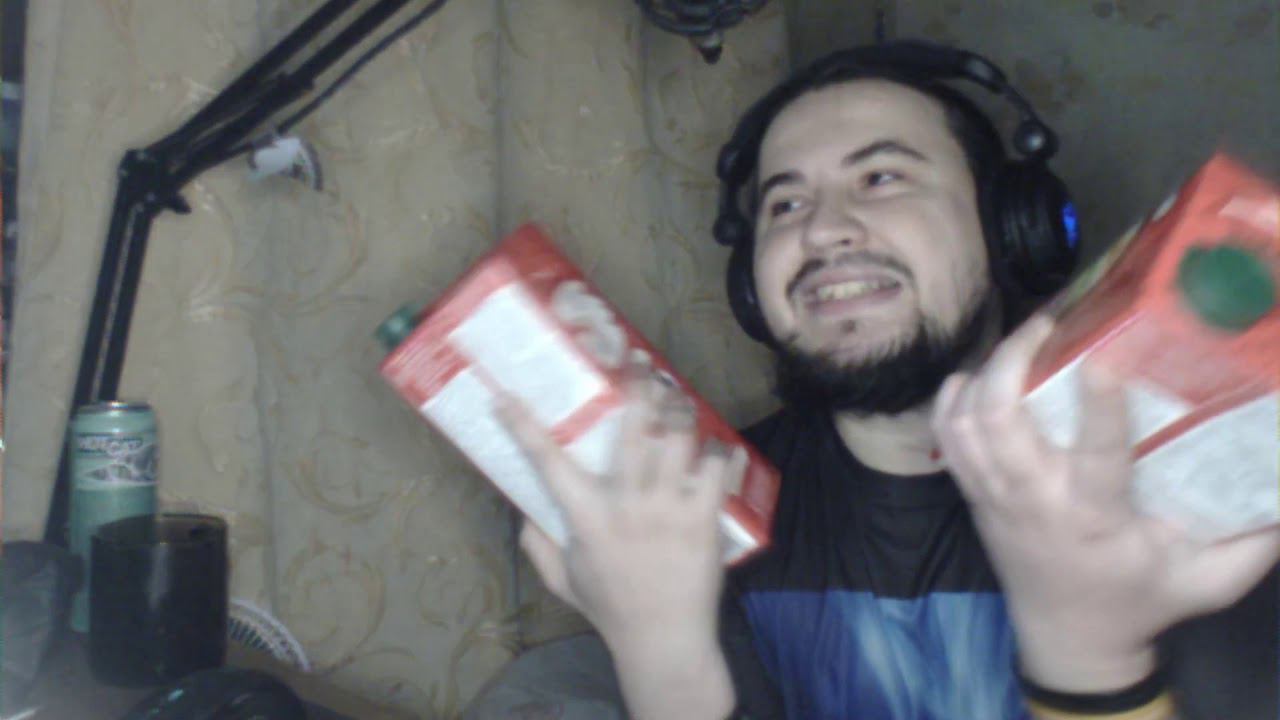 СЕМЕНЮТИНСКАЯ ЗАКУПКА