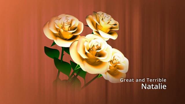 Smooth Jazz _ Natalie