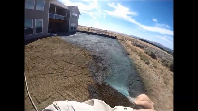 САЖАЕМ ГАЗОН