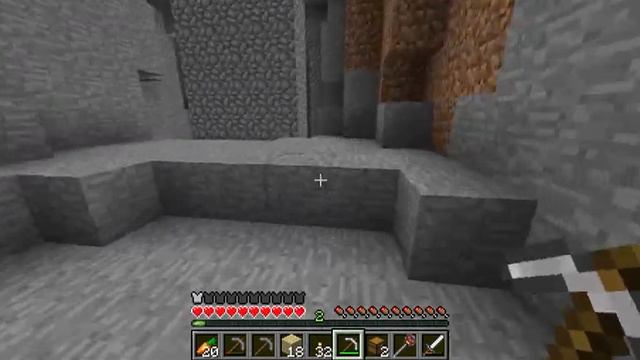 Прохождение игры майнкрафт. Часть 3. Вызываем миньонов!!!