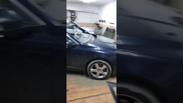 Volvo: мир экологии и чистоты