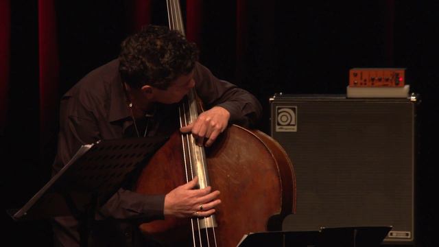 MOVE String Quartet: Baobab