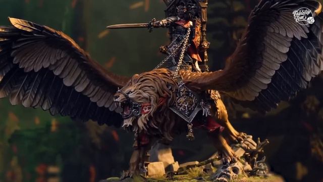 New Cities Of Sigmar Models | What's Announced And What's Coming Next?