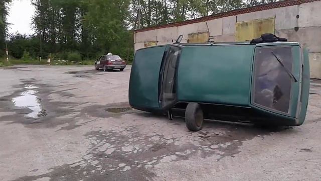 Замена топливного фильтра на ваз 2114