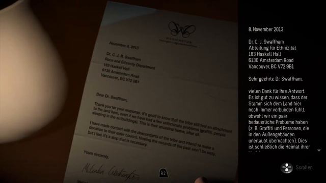 Until Dawn #10 Geheimgänge & Clowns ☬ PS+ ☬ PS 4 Pro LP HD