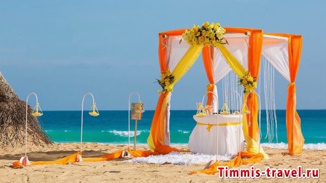 Курорты Доминиканы на Карибском море, Пунта Кана  Доминиканская республика, самые красивые места Дом