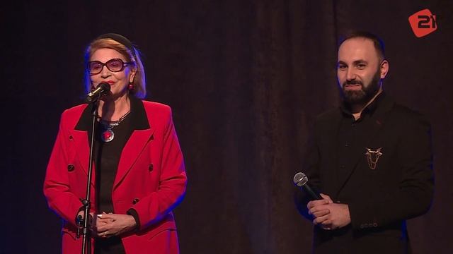 Երբ երգում են մեծերը / 1-ին լսումներ