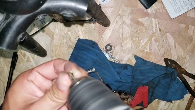 Como Cambiar Combinación De Llave